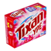 PROMOÇÃO SABÃO EM PÓ TIXAN +PORTA SABÃO EM PÓ SANREMO +AMACIANTE 2 LITROS Q-OTIMO