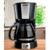 Cafeteira Aroma Mallory 16 Xícaras Preto/inox 220v
