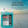 Cera Líquida Ardósia Verde Ingleza 5 Litros