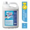 Cera Liquida Ingleza Maxx 5lt Incolor