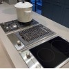 Cooktop Inox Barbecue Churrasqueira Com Grelha Suggar 220v