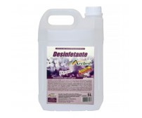 Desinfetante Dovarc 5 Litros Arcbril