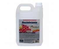Desinfetante Floral 5 Litros Arcbril