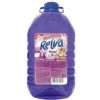 DESINFETANTE  RELVA 3X1 5LITROS FLORAL 