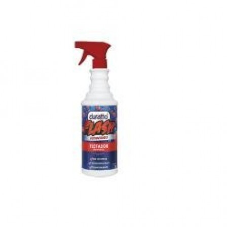 Limpador Desengordurante Flash Ultra Flotador 500 ML  Duratto
