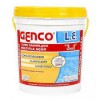 Cloro Granulado 3 Em 1 Multi Ação 10kg - Genco