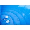 ASPIRADOR PISCINA C/8 RODAS