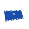ASPIRADOR PISCINA C/8 RODAS