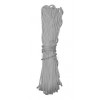 CORDA P/VARAL SECALUX Nº3 Polipropileno N.03 Branca C/15m Secalux