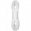 CORDA P/VARAL SECALUX Nº3 Polipropileno N.03 Branca C/15m Secalux