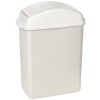 Lixeira sanremo 20 Litros  basculante