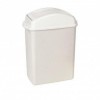 Lixeira sanremo 20 Litros  basculante