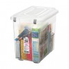 Organizador Alto 26,5 Litros Top Stock Referência 965