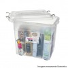 Organizador Alto 26,5 Litros Top Stock Referência 965