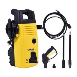 LAVADORA ALTA PRESSAO TEKNA HLX110