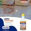 LIMPADOR FERRUGEM 500 ML DURATTO 
