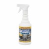 Limpa Inox - 500 Ml Com Aplicador - Duratto