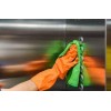 Limpa Inox - 500 Ml Com Aplicador - Duratto