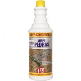 Limpa Pedras Concentrado Clareador Duratto 1 Litro