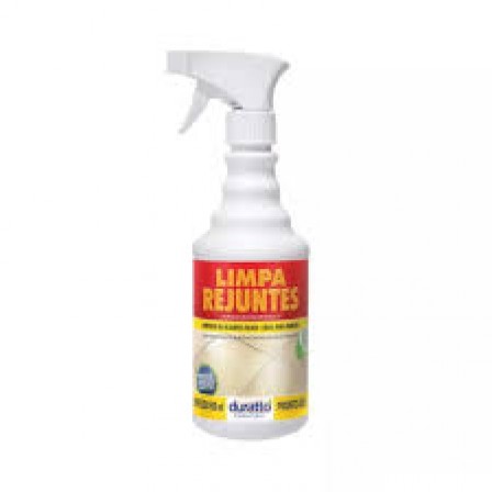 Limpa Rejunte - 500 Ml Com Aplicador - Duratto