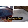 LIMPADOR GRELHAS & CHAPAS DURRATO C/GATILHO 500 ML