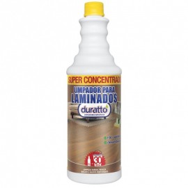 LIMPADOR PARA PISO LAMINADO 1 LITRO DURATTO