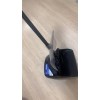 Pá Coletora Articulada Com Tampa Para Lixo Acompanha Cabo de Aço Inox Perfect Pro