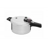 Panela De Pressão Nigro Eterna Polida aluminio - 4,5 Litros 