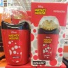 Pipoqueira Elétrica Ar Quente Mallory Mickey Mouse 220v