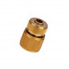 Engate Rapido 1/2 Aluminio Ajax
