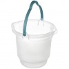 Balde Plastico Sanremo 8,5 Litros - Refêrencia 240