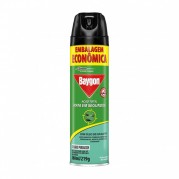 Baygon Ação Total Eucalipto