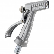 Esguicho de Metal Grande Tipo Revolver Marca Fico - 1/2'