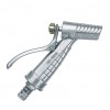 Esguicho de Metal Grande Tipo Revolver Marca Fico - 1/2'