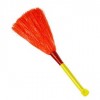 Espanador De Pó C/ Fibra Limpa Poeira De Moveis Casa 42 Cm