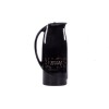 Conjunto garrafa termica 1 Litro + Suporte para / filtro de café - 103 SR1002 / 6 horas Quente - 12 horas Gelado