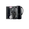 Conjunto garrafa termica 1 Litro + Suporte para / filtro de café - 103 SR1002 / 6 horas Quente - 12 horas Gelado