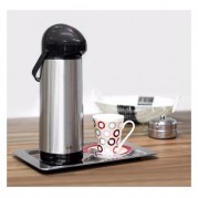 Garrafa Termica 1,9L Inox Expressar Sanremo Sr1051 / 6 horas quente e 12 horas gelado