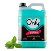 Sabonete Líquido Only Perolado Erva Doce 5 Litros Start