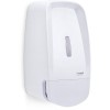 Saboneteira Invoq Compacta 600ml Branca Premisse