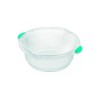 Bacia Hydrus Cristal 27,5 Litros Sanremo Referência 230
