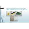 PROMOÇÃO=LIMPA TUDO 5 LITROS+ESFREGÃO NYLON S/CABO+FIBRA VERDE RETANGULAR