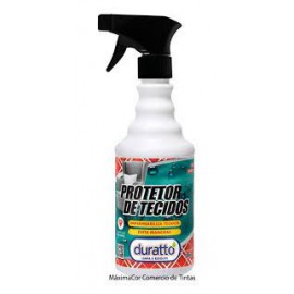 Impermeabilizante Protetor De Tecido Duratto 500ml