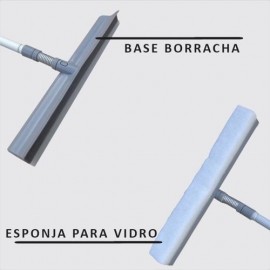 Rodo Limpa Vidros Perfect Glass Pitaiex 70 cm