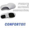 Sapato Tenis Eva Vulcabras Lite Safe Branco Cozinha Hotel TAM 36