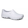 Sapato Tenis Eva Vulcabras Lite Safe Branco Cozinha Hotel TAM 36