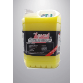 SHAMPO CONCENTRADO SPECIAL 5 LITROS VITT