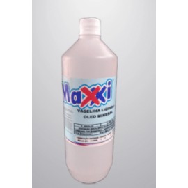 VASELINA LIQUIDA 1 LITRO MAXXI QUIMICA